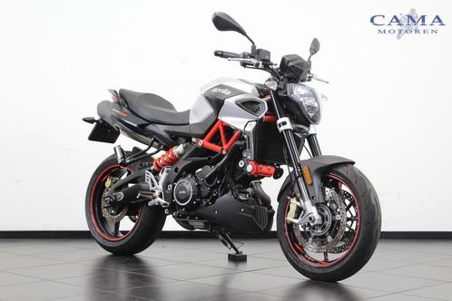 Aprilia Shiver 900 ABS (bj 2018)