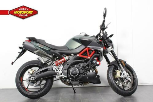 Aprilia SHIVER 900 ABS (bj 2019)