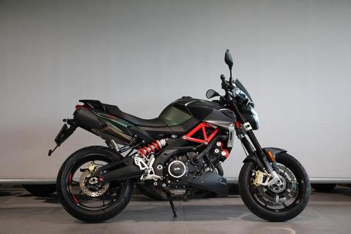 Aprilia SHIVER 900 ABS (bj 2019)