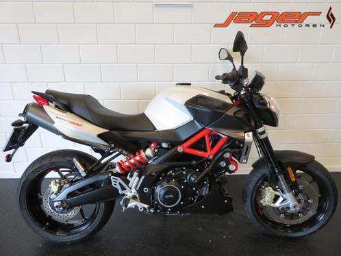 Aprilia SHIVER 900 ABS PERFECT HISTORIE (bj 2018)