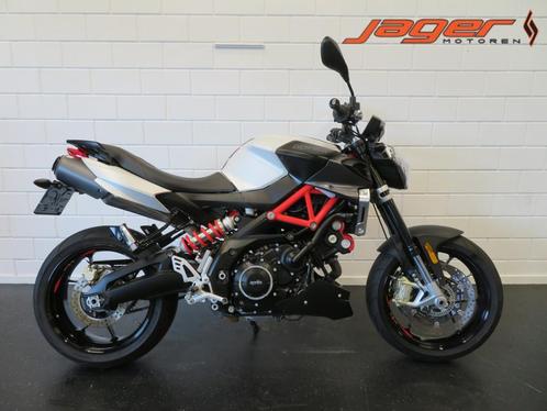 Aprilia SHIVER 900 ABS PERFECTE STAAT (bj 2018)