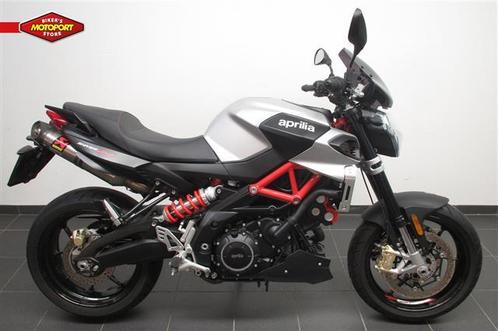 Aprilia SHIVER 900 (bj 2017)