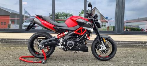 Aprilia Shiver 900 (bj 2019)