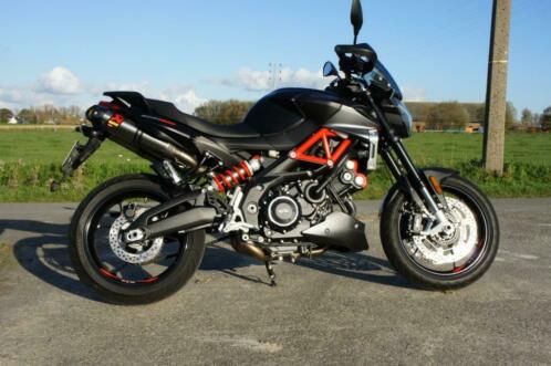 Aprilia Shiver 900 NAVI model 2019-2020