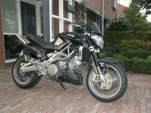 Aprilia Shiver ABS