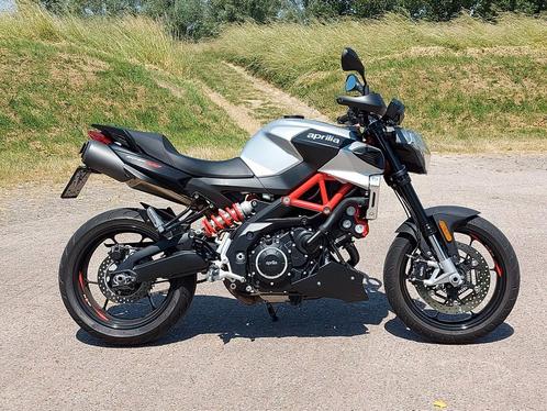 Aprilia shiver SL900  bj 2020