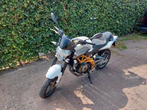 Aprilia Shiver te koop