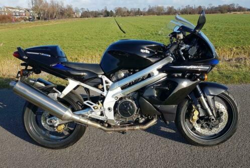 Aprilia SL 1000 Falco