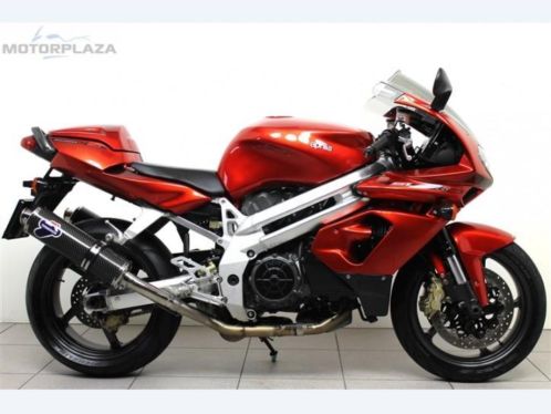 Aprilia SL 1000 FALCO (bj 2000)