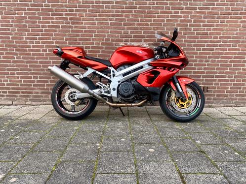 Aprilia SL 1000 Falco bj 2000 