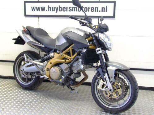 APRILIA SL 750 Shiver 2008 SL750