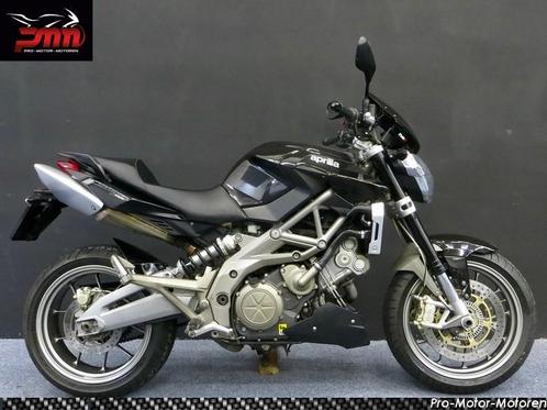 Aprilia SL 750 SHIVER ABS (bj 2009)