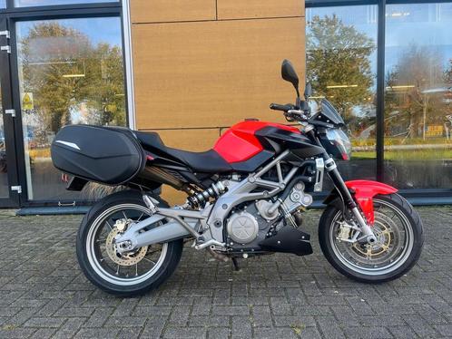 APRILIA SL 750 SHIVER ABS (bj 2010)