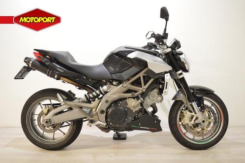 Aprilia SL 750 SHIVER ABS (bj 2011)