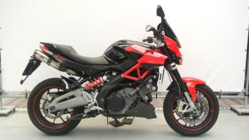 Aprilia SL 750 Shiver ABS (bj 2012)