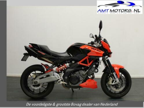 APRILIA SL 750 SHIVER ABS (bj 2013) SHIVER750 ABS