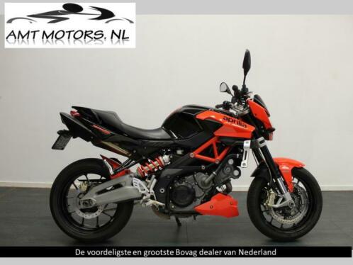 APRILIA SL 750 SHIVER ABS (bj 2013) SHIVER750 ABS