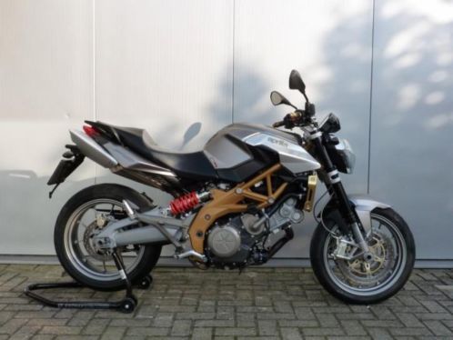 Aprilia SL 750 SHIVER (bj 2008)