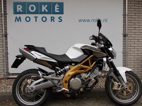 Aprilia SL 750 SHIVER (bj 2008)