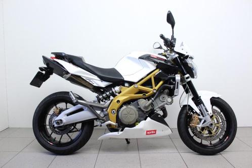 Aprilia SL 750 Shiver (bj 2008)