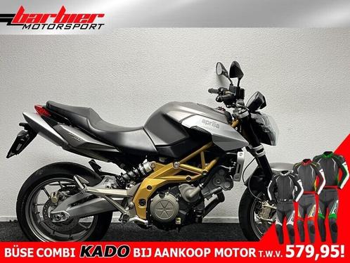 Aprilia SL 750 SHIVER (bj 2008)