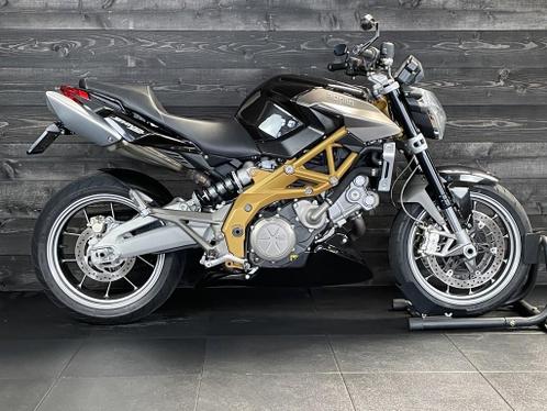 Aprilia SL 750 SHIVER (bj 2008)