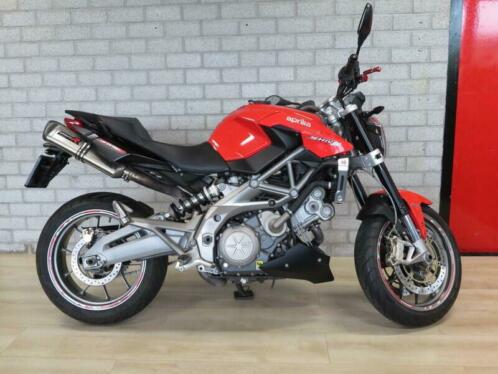 APRILIA SL 750 SHIVER (bj 2010)