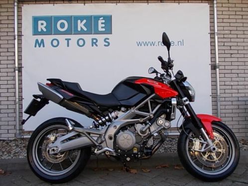 Aprilia SL 750 SHIVER (bj 2011)