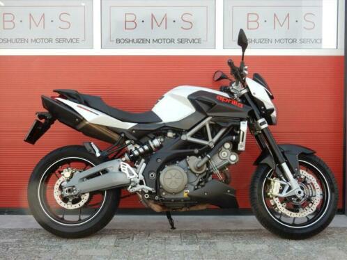 APRILIA SL 750 Shiver (bj 2011)