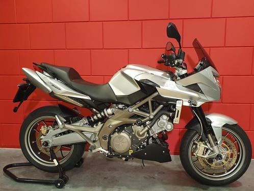 Aprilia SL 750 SHIVER GT ABS (bj 2011)