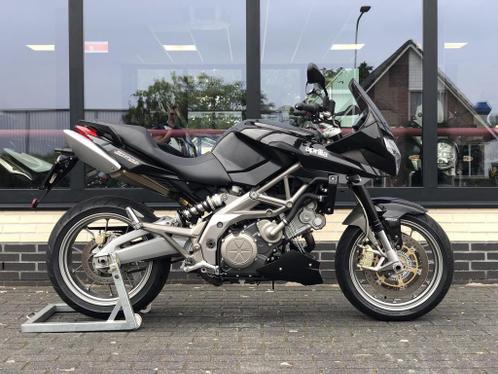 Aprilia SL 750 Shiver GT ABS - eerste eigenaar - 18.686 km