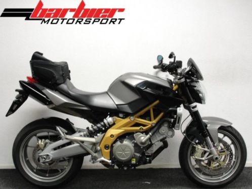 APRILIA SL 750 SHIVER Prachtige Aprilia Shiver SL 750 SL