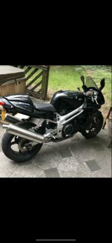 Aprilia SL1000 Falco