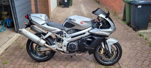 Aprilia SL1000 Falco