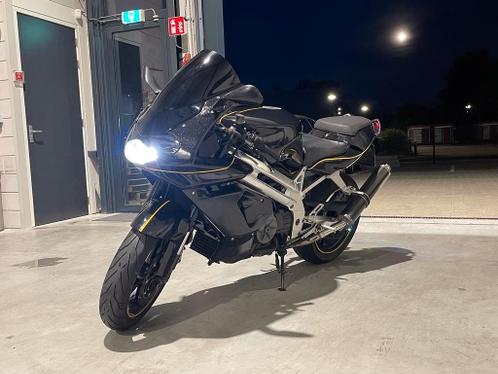 Aprilia sl1000 Falco