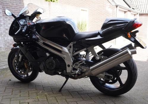 Aprilia SL1000 Falco, bj.2000, 51dkm, nl-motor.