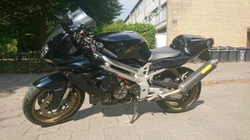 Aprilia SL1000 Falco in prijs verlaagd 