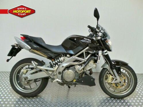 Aprilia SL750 Shiver ABS (bj 2012)
