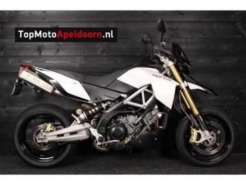 Aprilia SMV 1200 Dorsoduro ATC-ABS