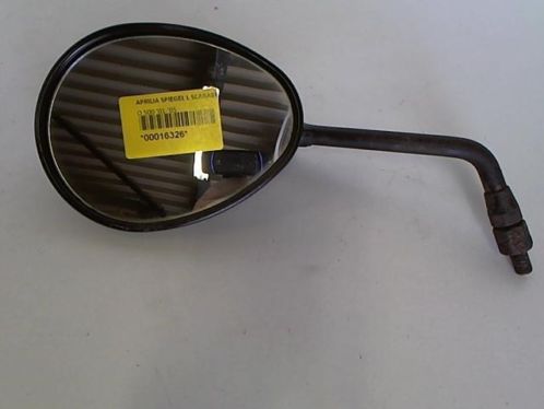 Aprilia SPIEGEL L SCARABEO 500 2001-2005