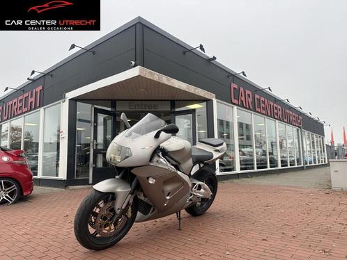 Aprilia Sport 35000KM ZEER NETJES RSV 1000