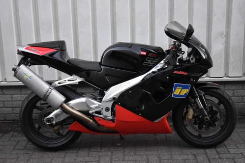 Aprilia Sport RSV 1000