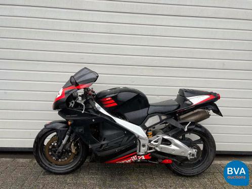 Aprilia Sport RSV 1000 (bj 2003)