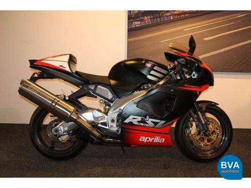 Aprilia Sport RSV1000R Mille (bj 2002)