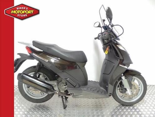 Aprilia Sportcity 250 (bj 2007)