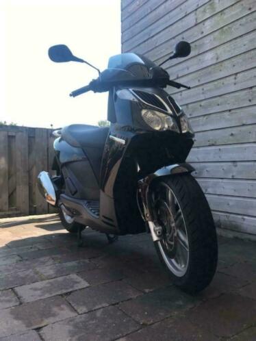 Aprilia sportcity 250ie