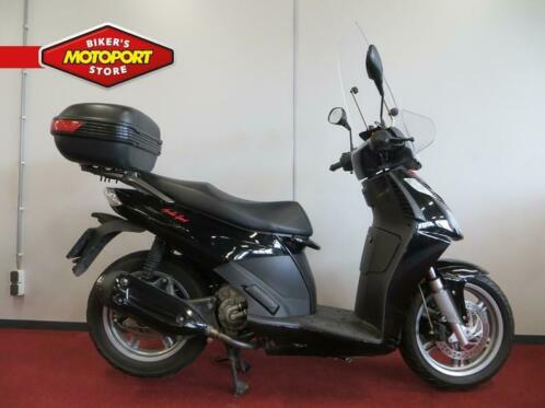 Aprilia SPORTCITY 300 (bj 2008)