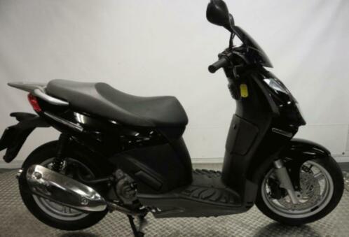 Aprilia Sportcity