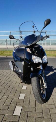 Aprilia SportCity Cube 300i bj 2010