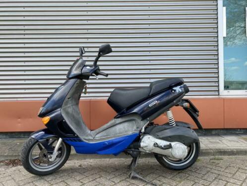 Aprilia sr 125cc 180cc NL